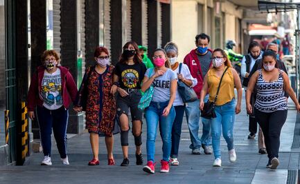 Portadores asintomáticos, el misterio y dilema del Covid-19