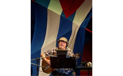 Silvio Rodríguez pide amnistía para manifestantes cubanos no violentos 