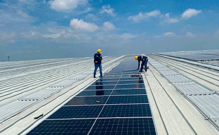 Esta es la nueva empresa de energía renovable que impulsa la transición energética en México