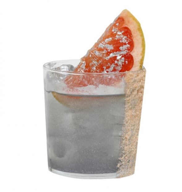 Brinda por el Día Nacional del Tequila con la margarita perfecta