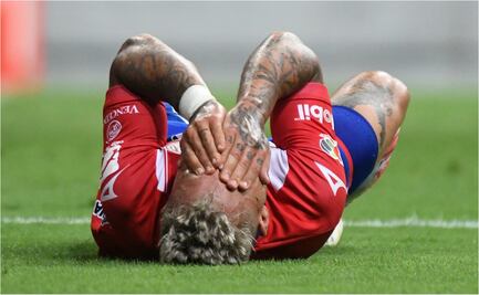 ¿Quién es el culpable de que Atlético de San Luis pueda pagar los 120 mdp?