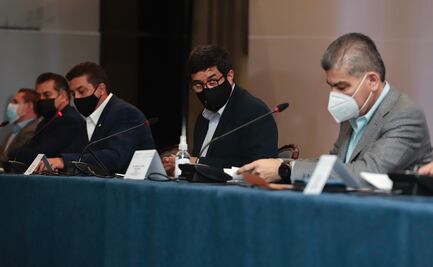 Alianza Federalista respalda a Corral ante AMLO: "no se ignora al gobernador, sino al pueblo"