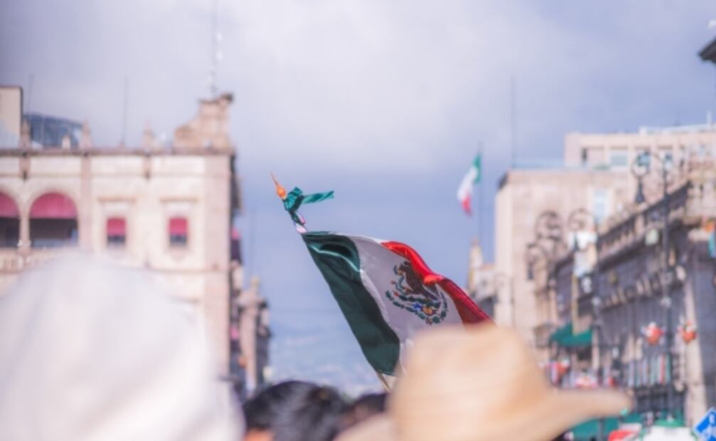 Esta es la multa por caer en el Torito el 15 de septiembre