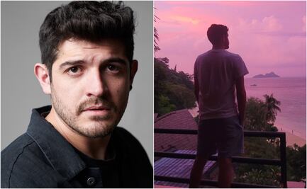 Muere Alexis Ortega; esta fue la última publicación del actor de doblaje en Instagram