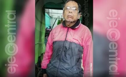 Abogado involucrado en tesis de Yasmín Esquivel rechaza resultado de la Fiscalía de CDMX 