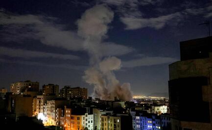 EN VIVO: Irán, Israel y EU mantienen tensión tras ataques y asesinato de Jamenei; sigue aquí el minuto a minuto 