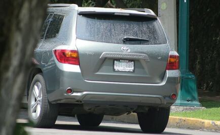 Descarta Eruviel riesgo por ceniza y actividad del Popo