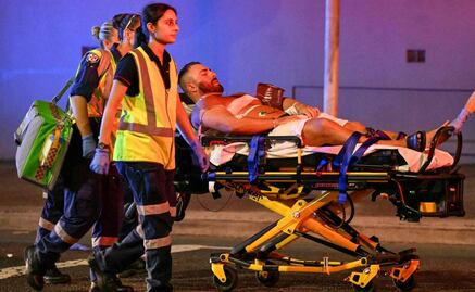 Tiroteo en Bondi Beach, Australia, deja 11 fallecidos, además de un tirador; hay 29 heridos