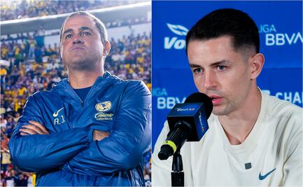 André Jardine encontró el equilibrio; Fidalgo reconoce el cambio en América