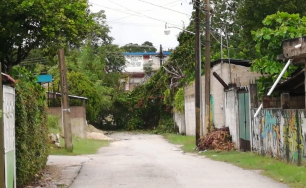 Chichén Itzá, Ek Balam y Cobá, cierran por daños provocados por Gamma