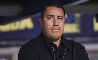 Efraín Juárez recibe multa de 352 mil pesos por polémico festejo ante Cruz Azul
