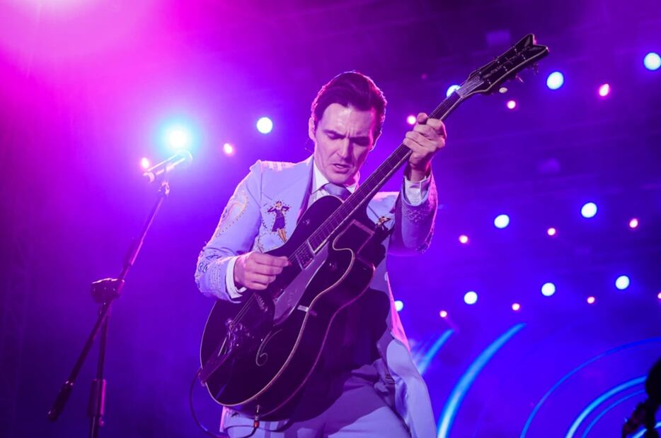 Drake Bell es un cantante estadounidense, que en los últimos años, ha hecho carrera en nuestro país.
Foto: EL UNIVERSAL / Carlos Mejía