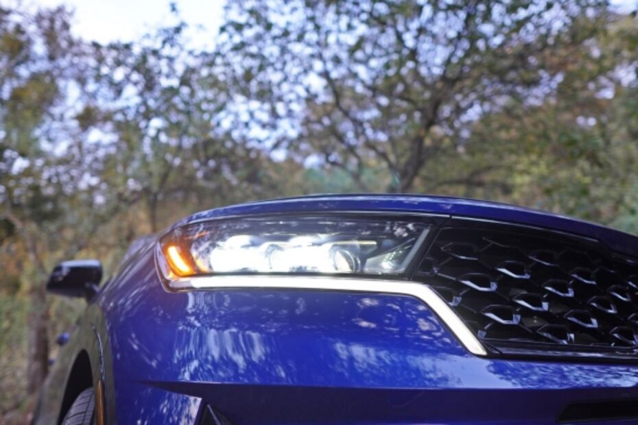 A prueba: KIA Sorento 2021, cumpliendo las expectativas