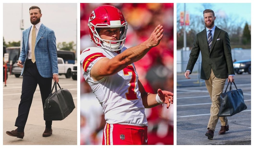 Foto: Instagram @buttkicker7
