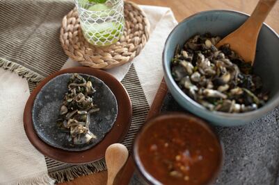 3 recetas de tacos ricos y sin carne 