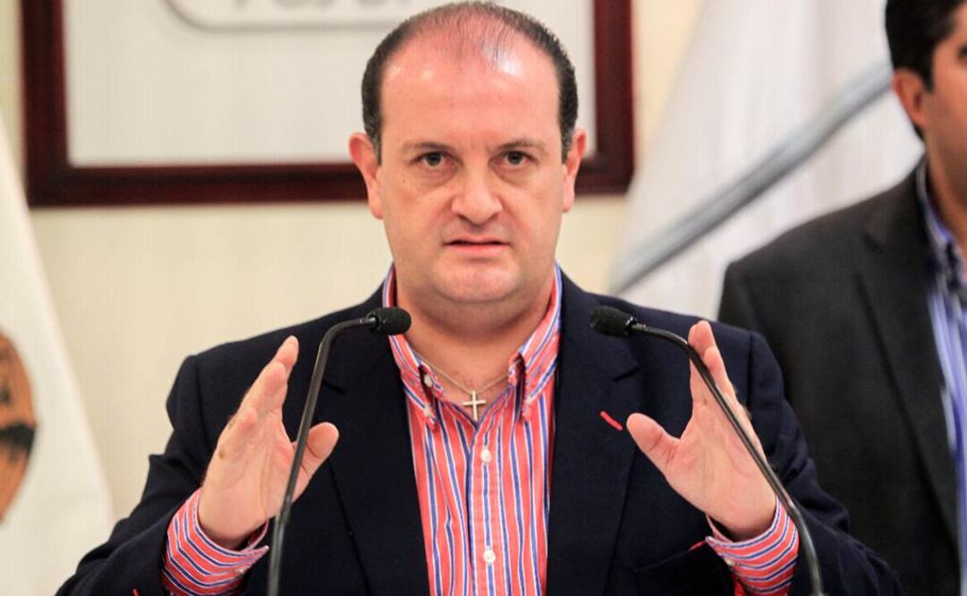 Foto: Ramón Romero / EL UNIVERSAL