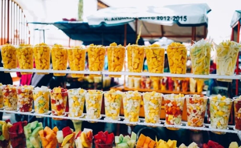 Mango, la fruta de la temporada que regula el azúcar en la sangre