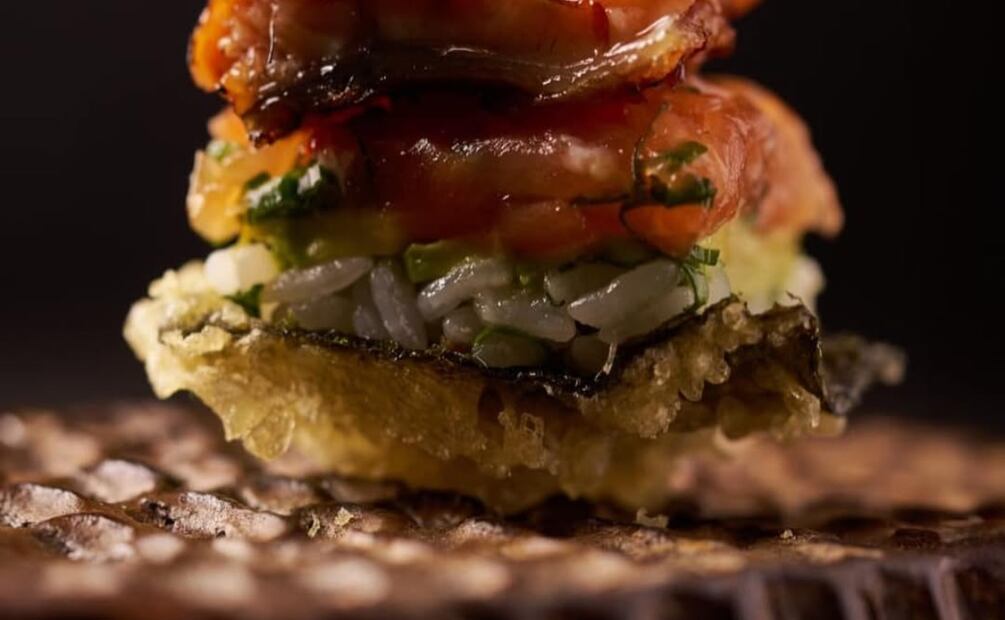 Maido, en Lima, Perú, es el mejor restaurante de 2025. Foto de referencia: Instagram