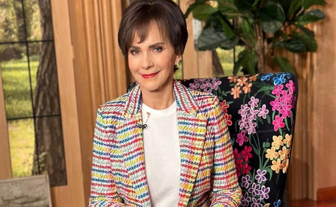 Tras la polémica, la conductora se disculpó públicamente con la cantante    Foto: Instagram