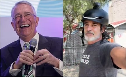 Salinas Pliego se burla de invasión de terreno a integrante de "Los Supercivicos" en Chicoloapan; esto dijo