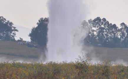 Gasta Pemex 28 mmdp contra ordeña y ésta crece