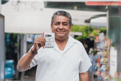 Nadie acierta los 6 números del Mega Millions y la lotería acumula más de 23 mil millones de pesos