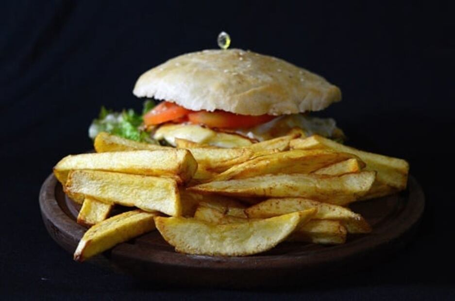 Tips para cocinar papas a la francesa sin aceite
