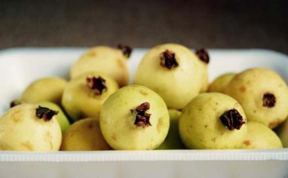 ¿Cómo elegir frutas y verduras adecuadamente?