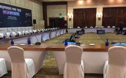 Stand up llega al nuevo formato de la 83 Convención Bancaria 