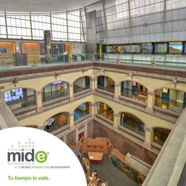 5 museos interactivos en la CDMX 