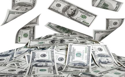 México recibe 12 mil 117 mdd del Fondo Monetario Internacional, dinero con el que se busca pagar deuda