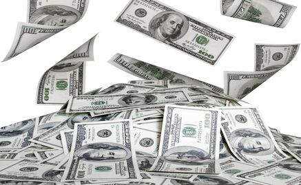 México recibe 12 mil 117 mdd del Fondo Monetario Internacional, dinero con el que se busca pagar deuda