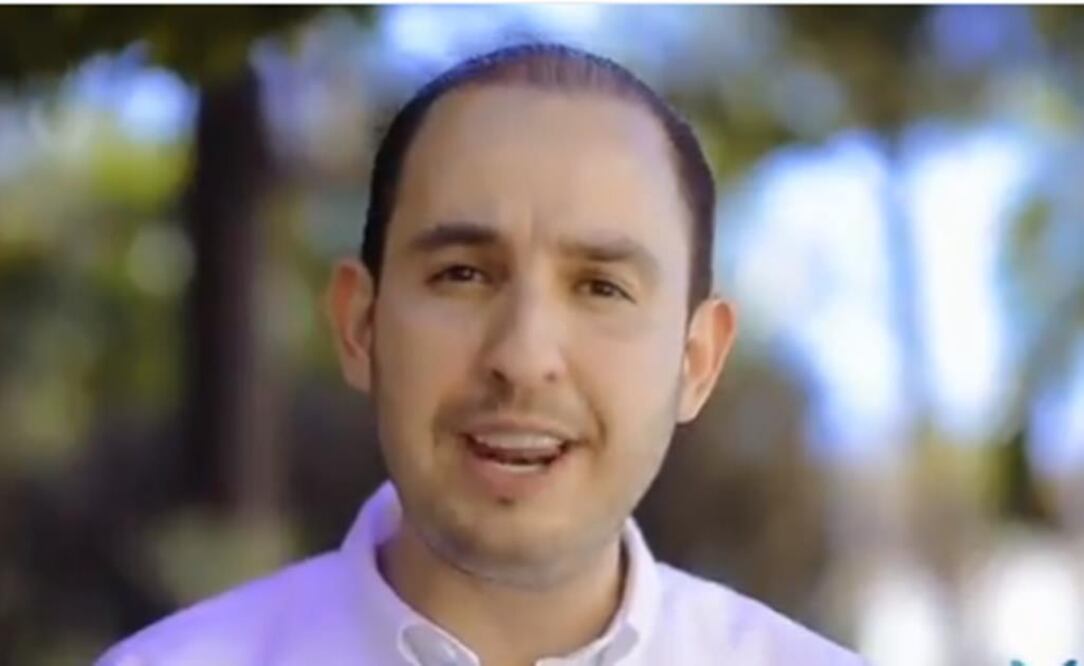 El spot se encuentra en las redes de Gómez Morín