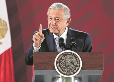 AMLO aún no rompe con los gobers panistas