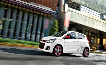 Nueva edición ''caliente'' de Spark