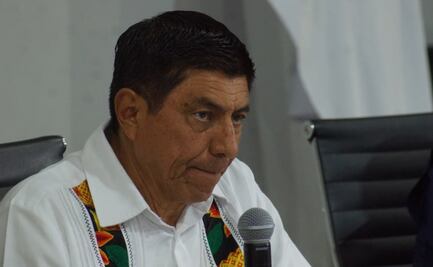 Salomón Jara dice estar dispuesto a comparecer ante la FGR por asesinato del periodista Alejandro Leyva; descarta solicitar licencia