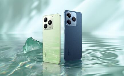 Primeras impresiones de los Realme C63 y C61