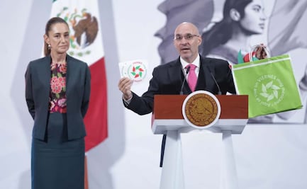 Lanzan "Viernes Muy Mexicano"; plantean incentivar los comercios de barrio y familiares