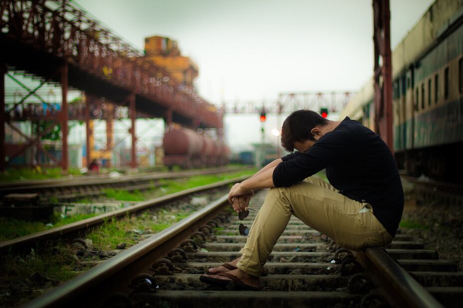 Personas arrepentidas. Fuente: Pixabay