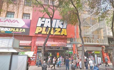 Comerciantes le plantarán cara a "La Unión Tepito"