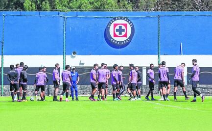 Cruz Azul buscaría fichar a un jugador lesionado