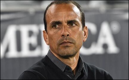 Oscar Pareja se acerca a Xolos de Tijuana