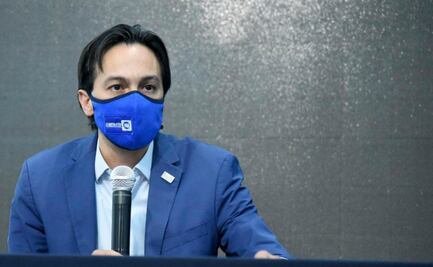 PAN pide a Sheinbaum convencer a Federación para compra de vacunas Covid