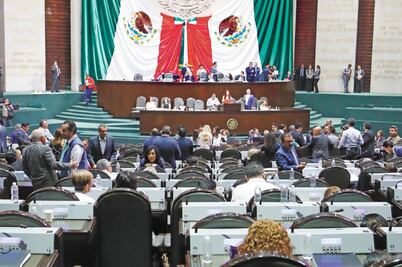 Eliminación del fuero se votará esta semana