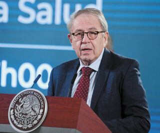 Presidente es inmune gracias al pueblo: Alcocer