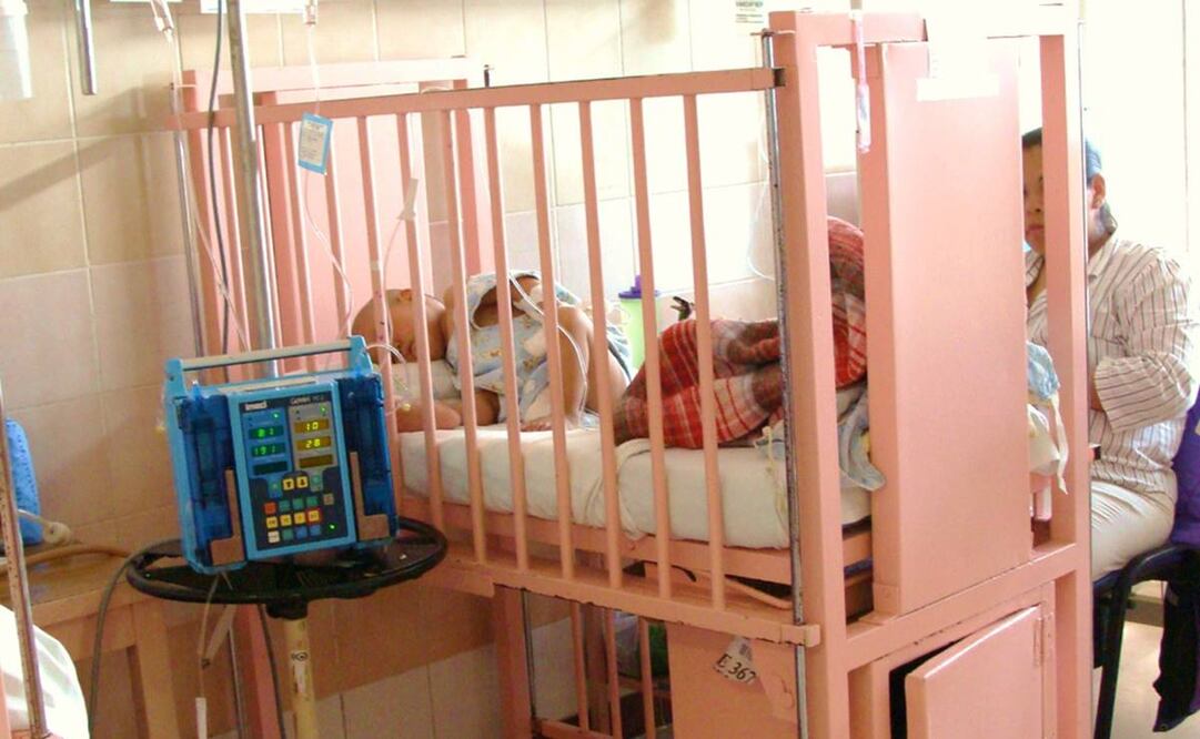 Foto: Archivo / EL UNIVERSAL