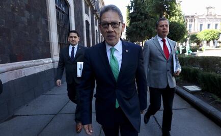 Rector de UAEMéx no coincide con propuestas de reforma a Ley Universitaria