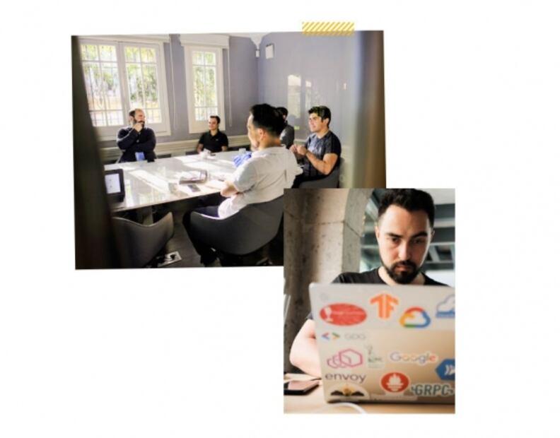 Google busca startups para capacitarlas