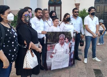 A 10 años del asesinato de Humberto Millán, periodistas denuncian impunidad en el caso