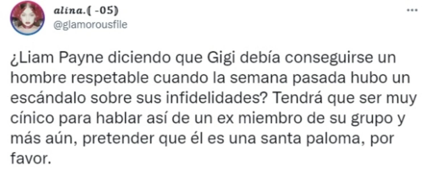 Amor y odio entre los exintegrantes de One Direction, Liam Payne rompe el silencio 